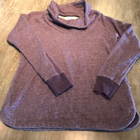 Columbia Tunic Sweatshirt | Poshmark
